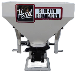  - Herd Spreader